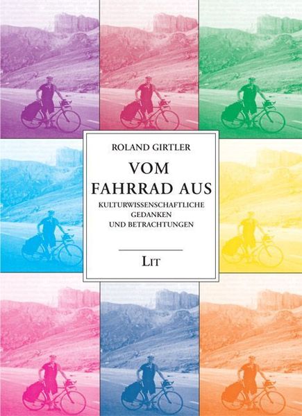 Produktbild: Girtler, R: Vom Fahrrad aus