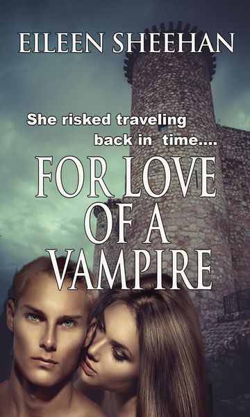 Produktbild: For Love of a Vampire
