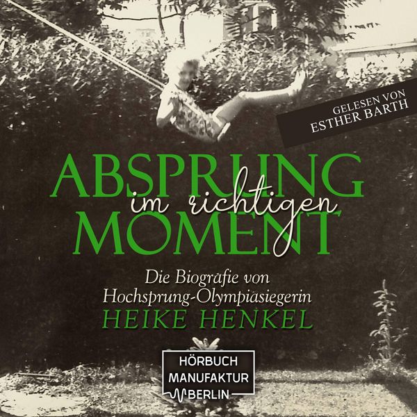 Produktbild: Absprung im richtigen Moment