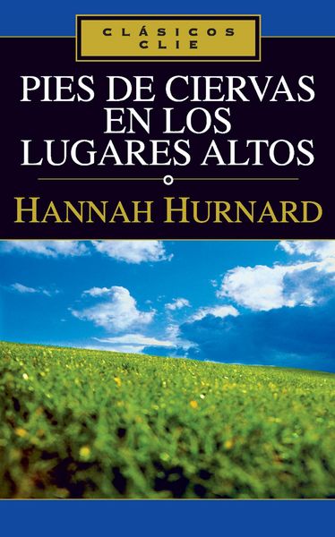 Produktbild: Pies de ciervas en los lugares altos