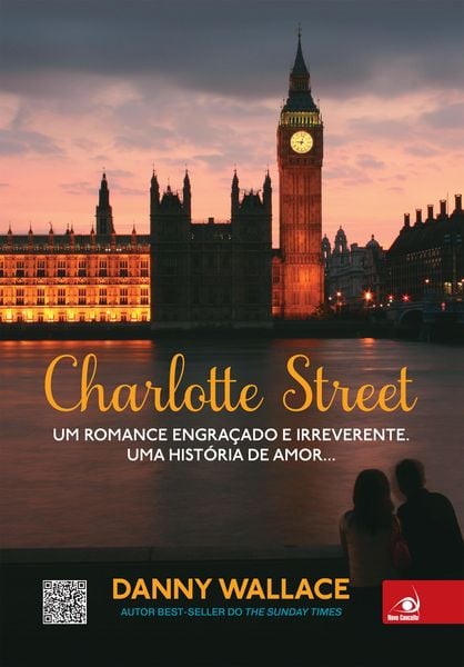 Produktbild: Charlotte Street