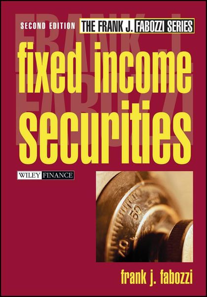 Produktbild: Fixed Income Securities