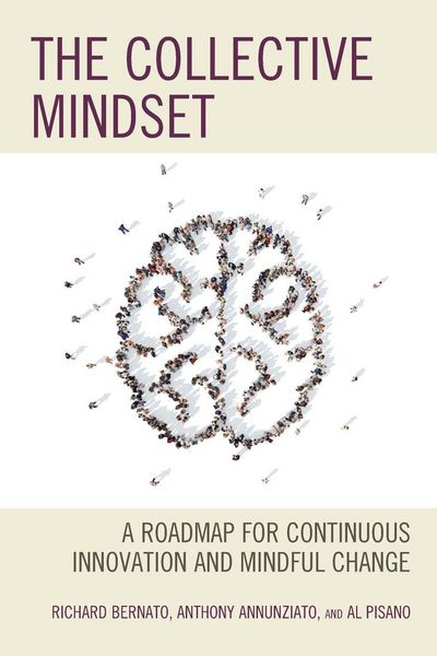 Produktbild: Collective Mindset