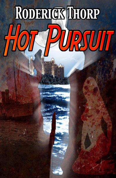 Produktbild: Hot Pursuit