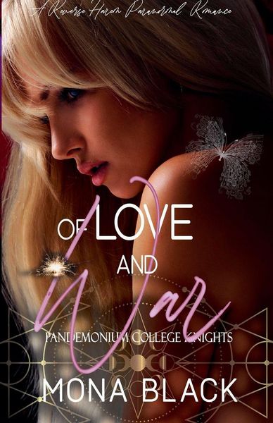 Produktbild: Of Love and War