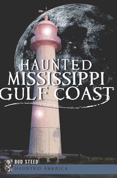Produktbild: Haunted Mississippi Gulf Coast