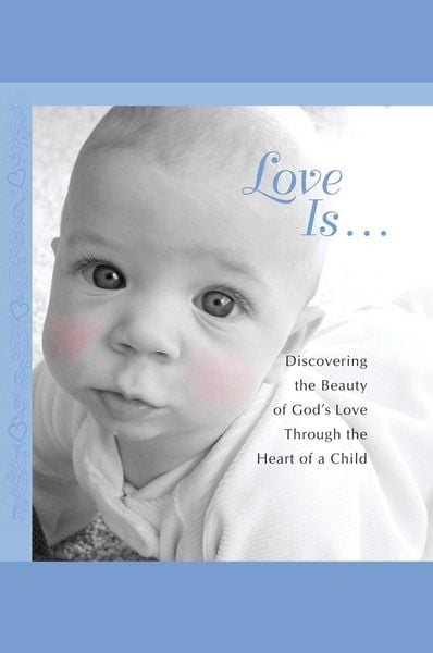Produktbild: Love Is...