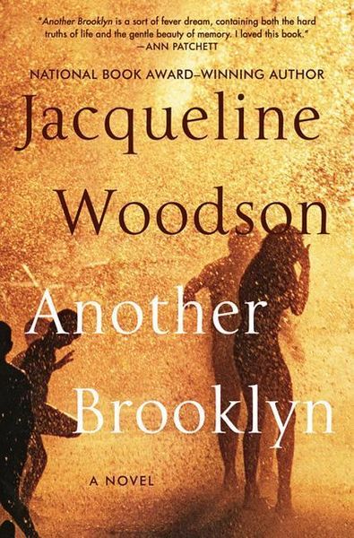 Produktbild: Another Brooklyn