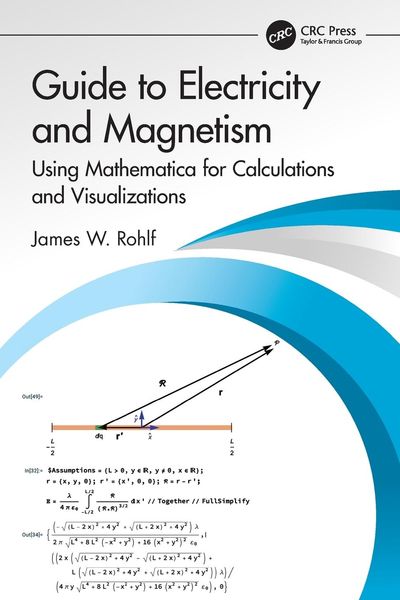 Produktbild: Guide to Electricity and Magnetism