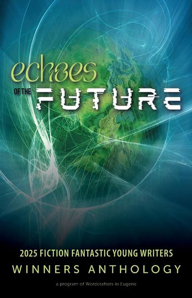 Produktbild: Echoes of the Future