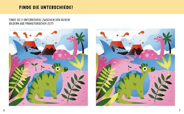 Produktbild: Dinosaurier