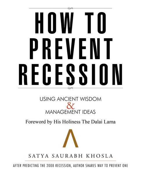 Produktbild: How to Prevent Recession