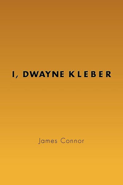 Produktbild: I, Dwayne Kleber