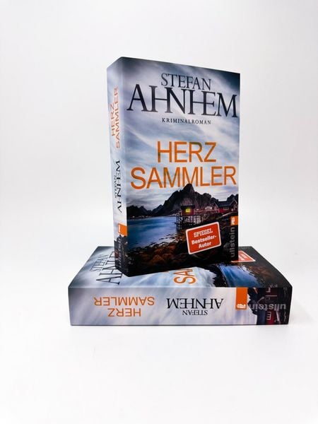 Produktbild: Herzsammler