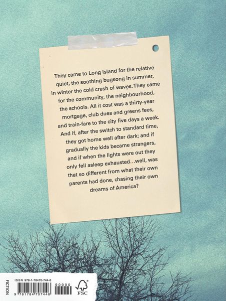 Produktbild: A Field Guide to the North American Family