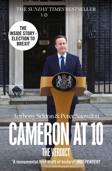 Produktbild: Cameron at 10