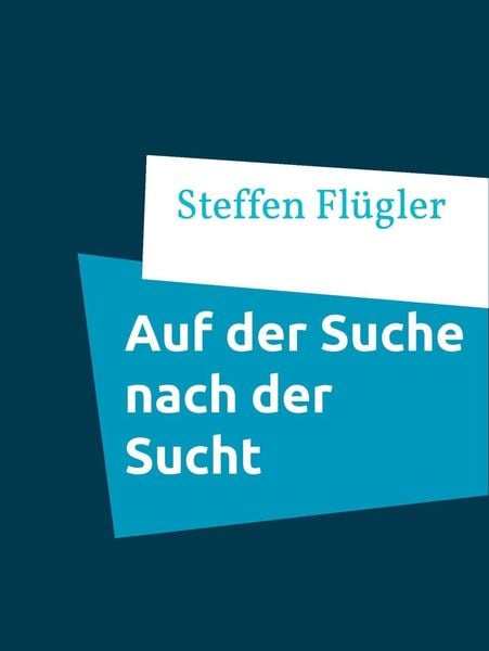 Produktbild: Auf der Suche nach der Sucht