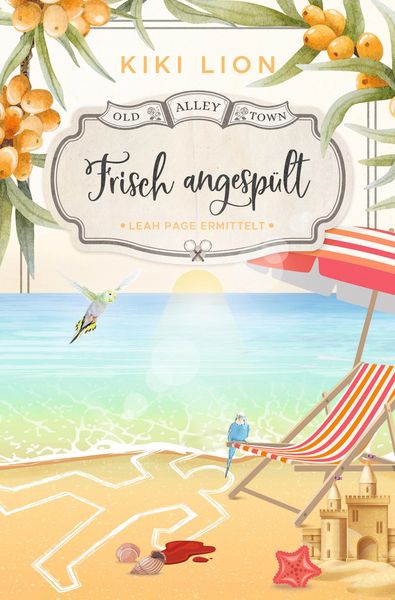 Produktbild: Frisch angesp&uuml;lt