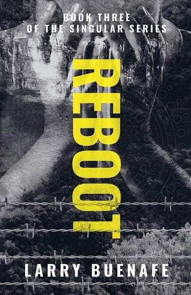 Produktbild: Reboot