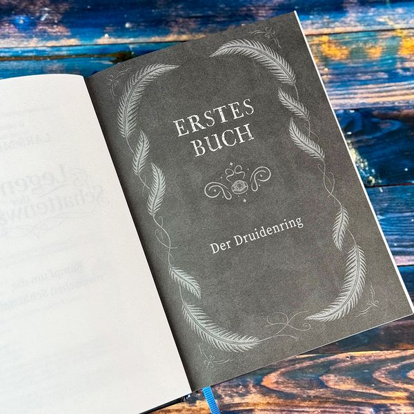 Produktbild: Legende der Schattenw&auml;chter &ndash; Kampf um die magischen Schl&uuml;ssel