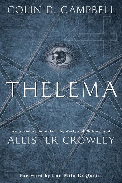 Produktbild: Thelema