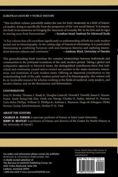 Produktbild: Between the Middle Ages and Modernity