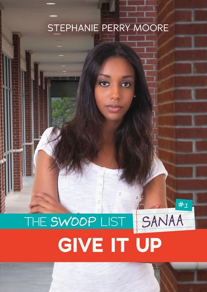 Produktbild: Give It Up