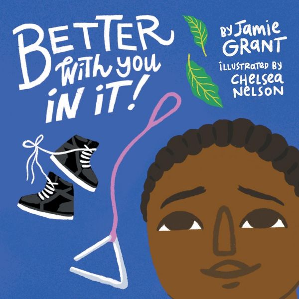 Produktbild: Better With You in It