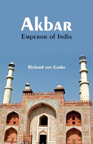 Produktbild: Akbar, Emperor of India
