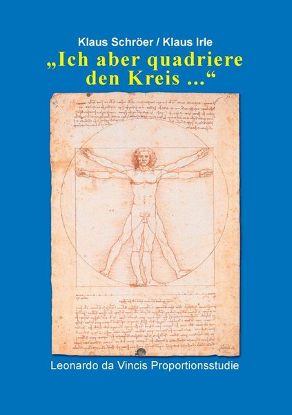 Produktbild: Ich aber quadriere den Kreis ...