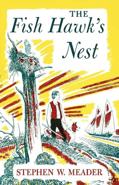 Produktbild: The Fish Hawk's Nest