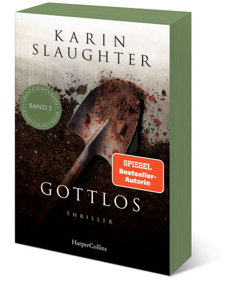 Produktbild: Gottlos