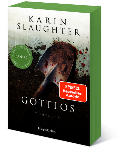 Produktbild: Gottlos
