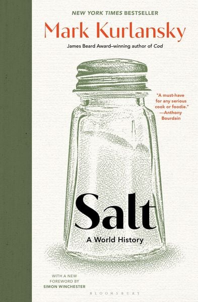 Produktbild: Salt