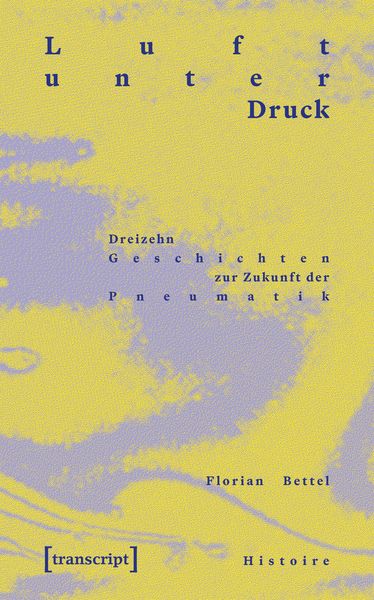 Produktbild: Luft unter Druck