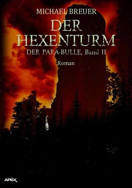 Produktbild: Der Hexenturm