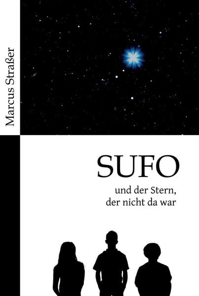 Produktbild: SUFO - und der Stern, der nicht da war