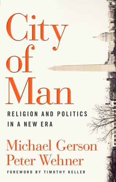 Produktbild: City of Man