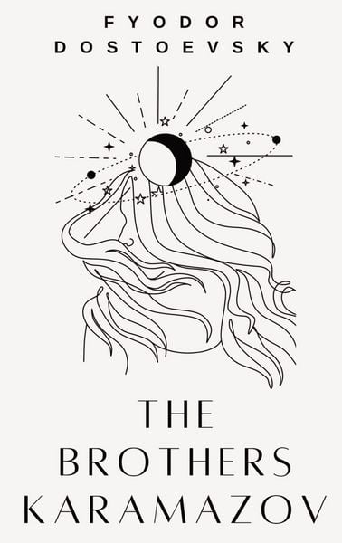Produktbild: THE BROTHERS KARAMAZOV