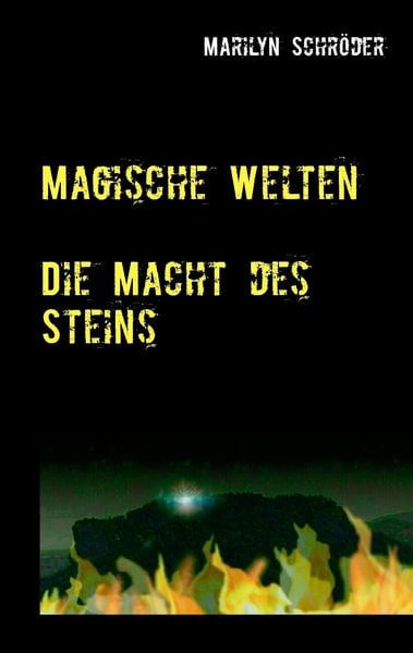 Produktbild: Magische Welten
