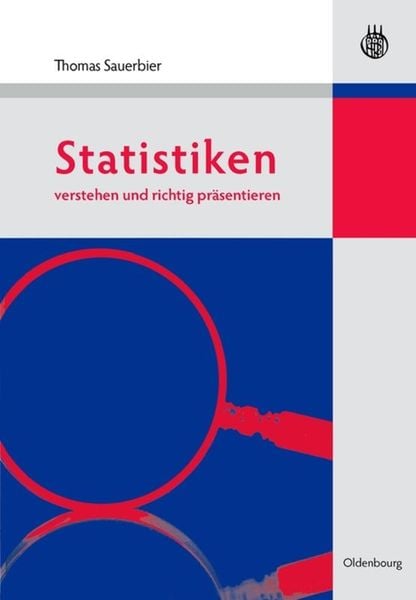 Produktbild: Statistiken verstehen und richtig pr&auml;sentieren