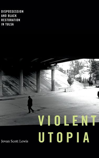 Produktbild: Violent Utopia