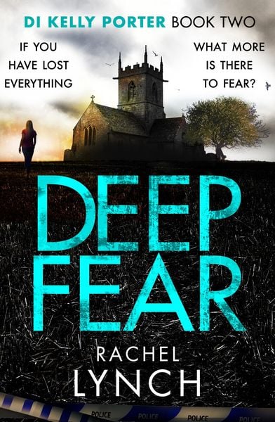 Produktbild: Deep Fear