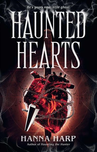 Produktbild: Haunted Hearts