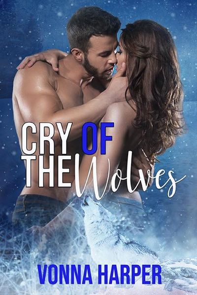 Produktbild: Cry of the Wolves