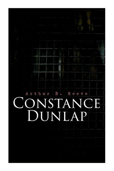 Produktbild: Constance Dunlap