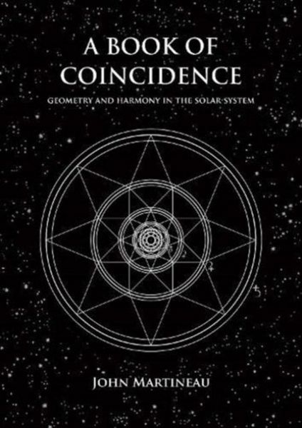 Produktbild: A Book of Coincidence