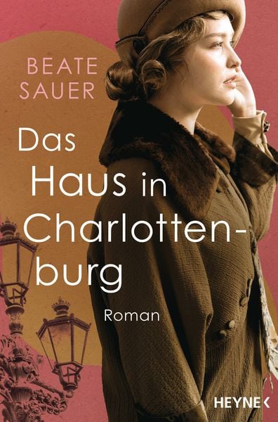 Produktbild: Das Haus in Charlottenburg