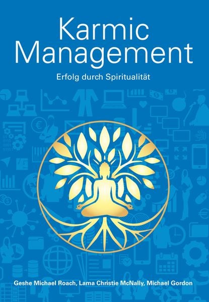 Produktbild: Karmic Management