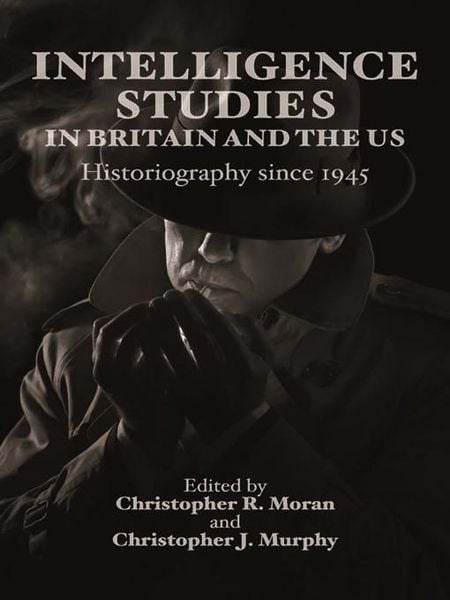 Produktbild: Intelligence Studies in Britain and the US